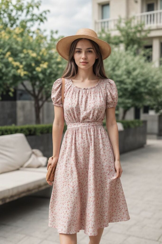 Classic Neutrals Sundresses