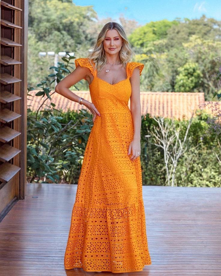 Beautiful Maxi Dress