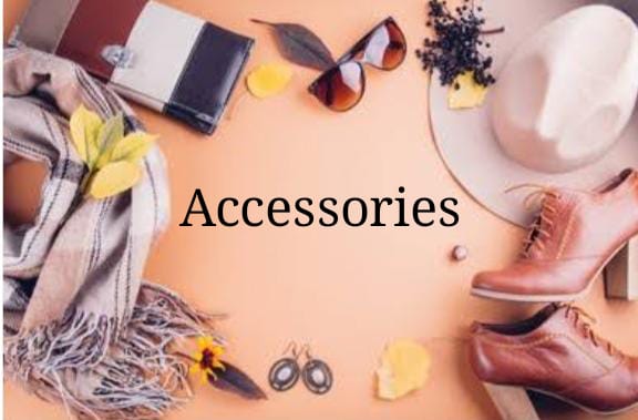 fall Accessories