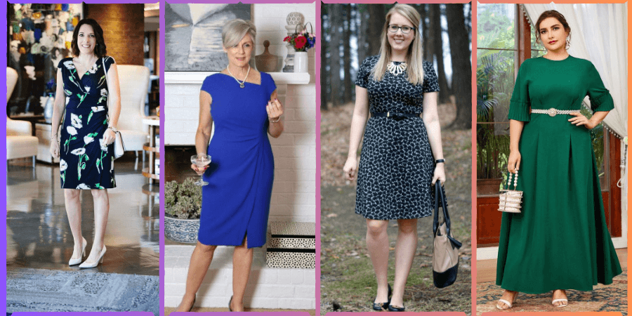 15 Graduation Dresses Ideas for Moms: Easy Style Ideas