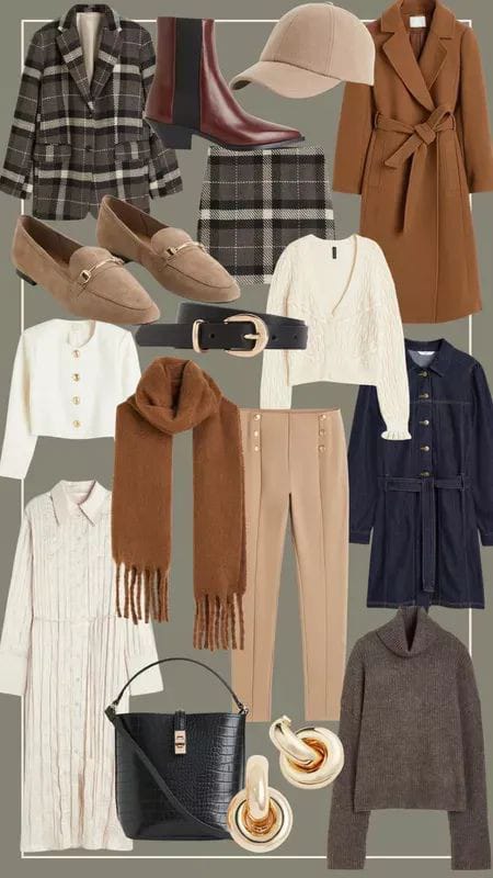 How to Pick the Perfect Premade Capsule Wardrobe