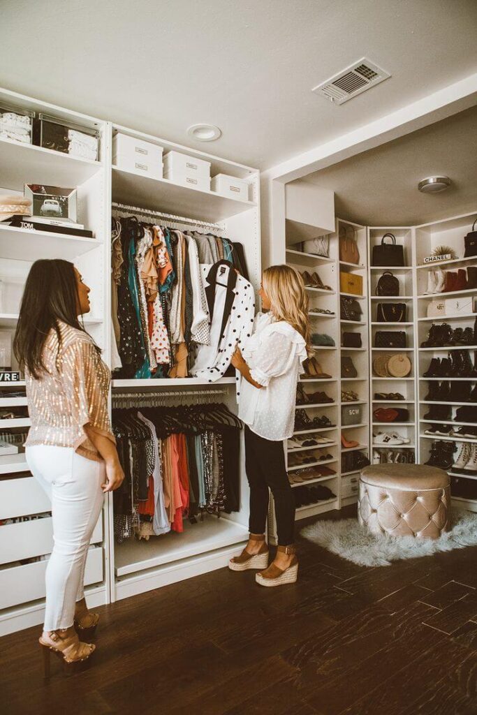 Building Your Stylish Sustainable Capsule Wardrobe