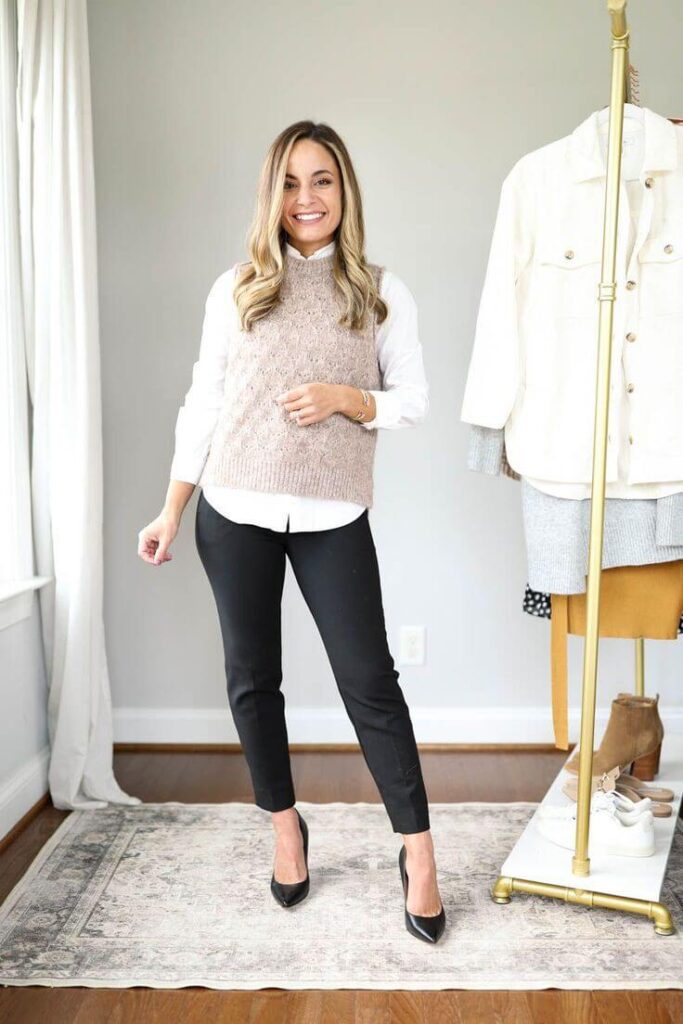 Tips for Styling Your Petite Wardrobe