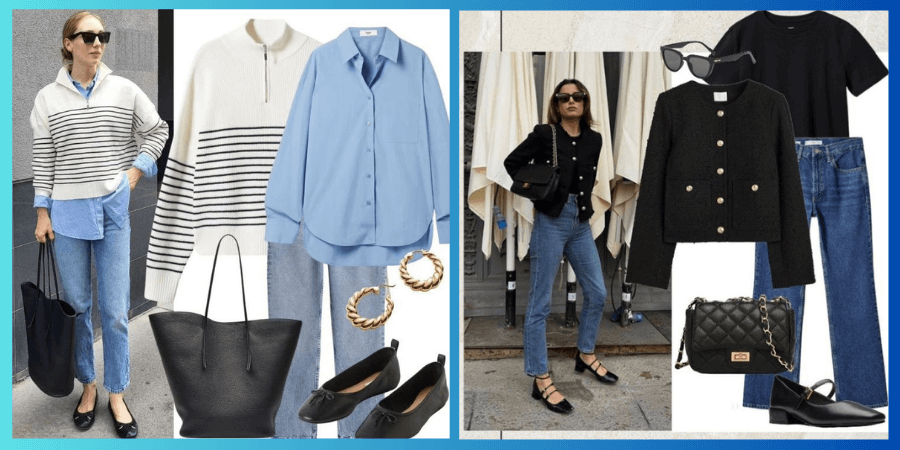 Fall Wardrobe Essentials: Elevate Your Style Game