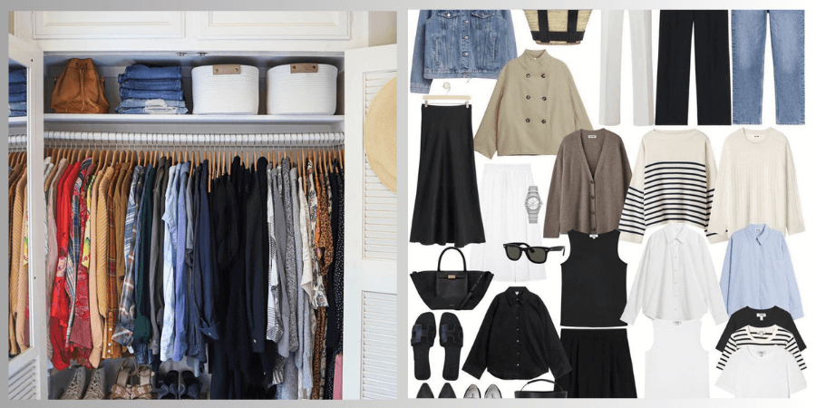 Free Wardrobe Planner: Upgrade Your Style Today