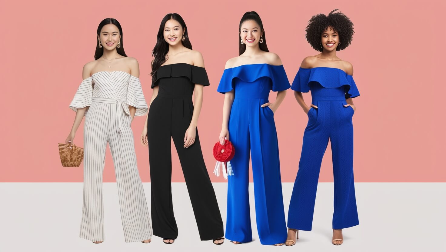 Trendy Jumpsuits for Birthday Girls to Stand Out!