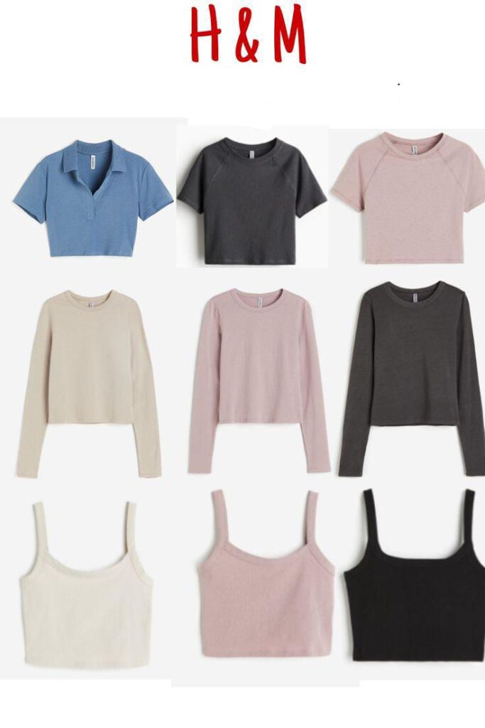 Sizing and Fit: Do They Run Small or True to Size?