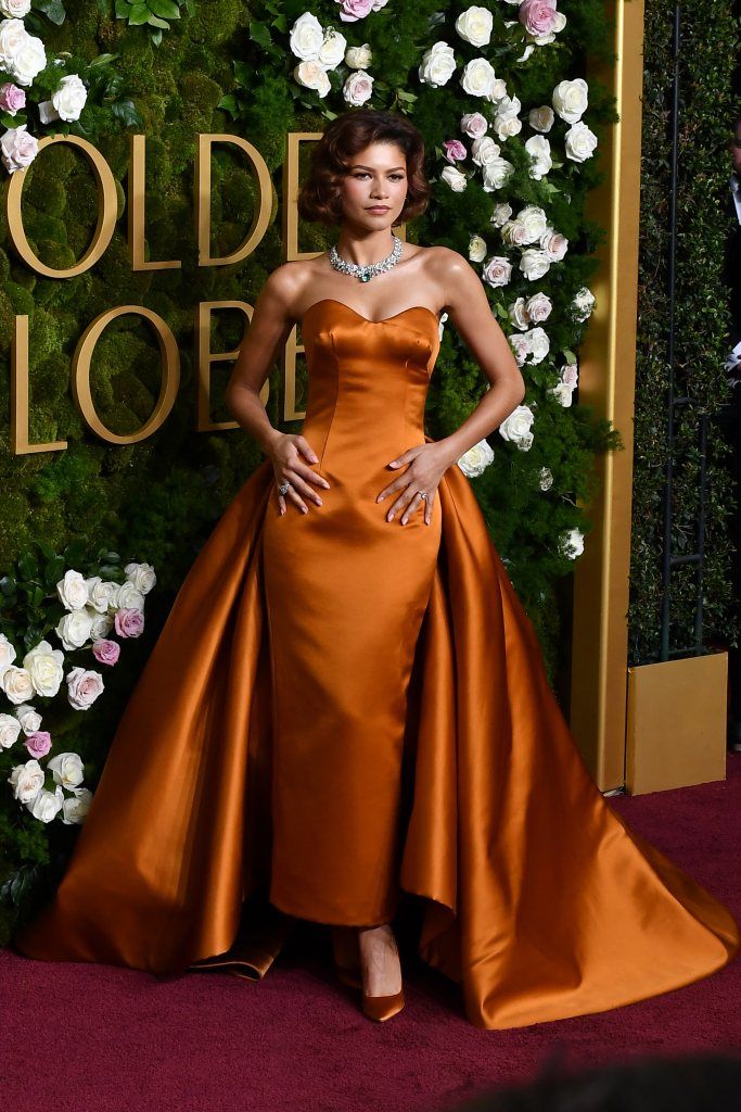 Zendaya Red Carpet: A Fashion Revolution