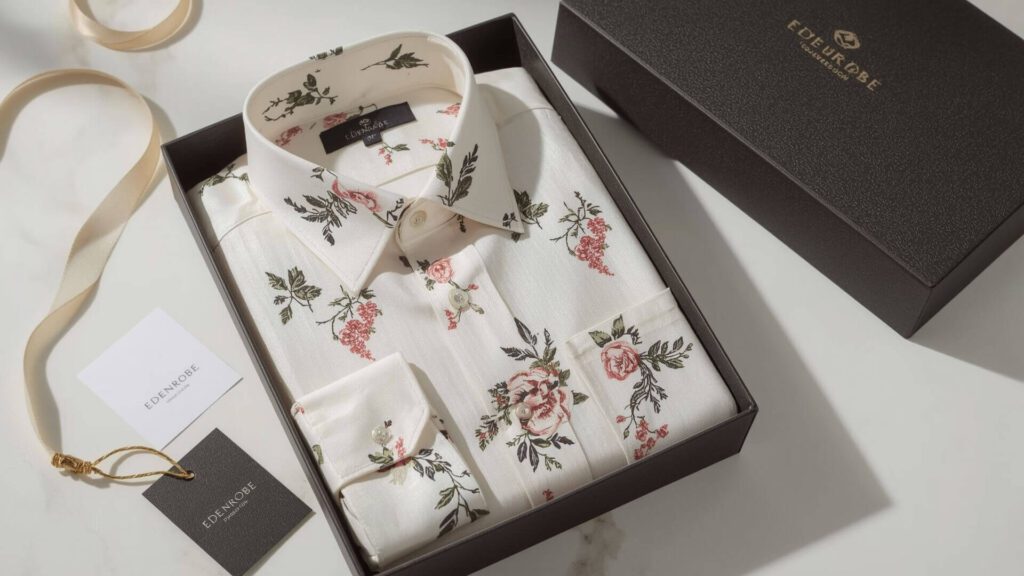 Edenrobe Shirts Review: What You Really Get