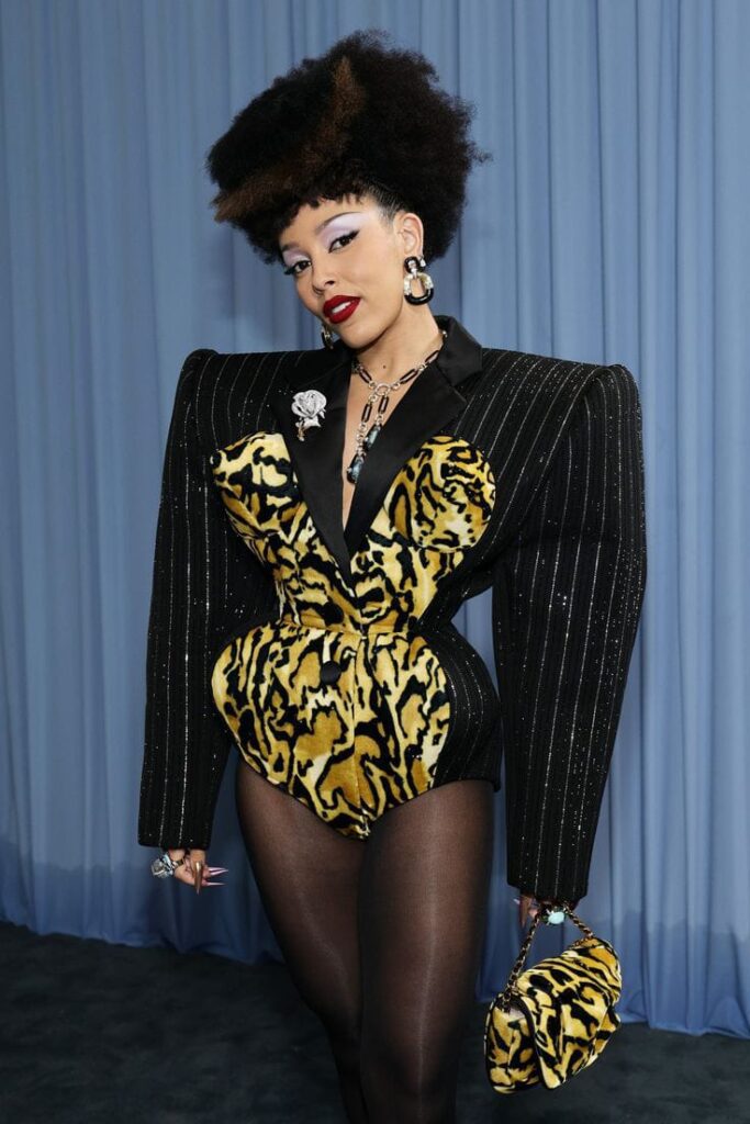 Collaborations with Top Stylists and Designers