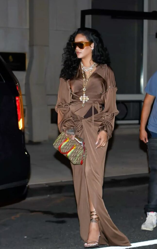 5. The 2024 Comeback Gown