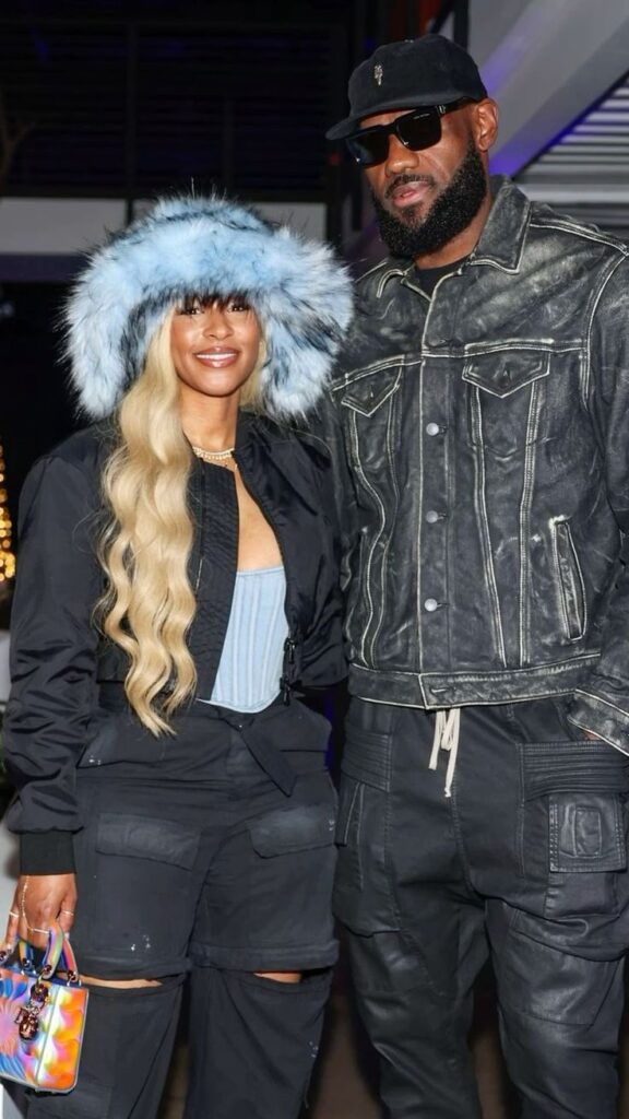 Style Lessons from Savannah James