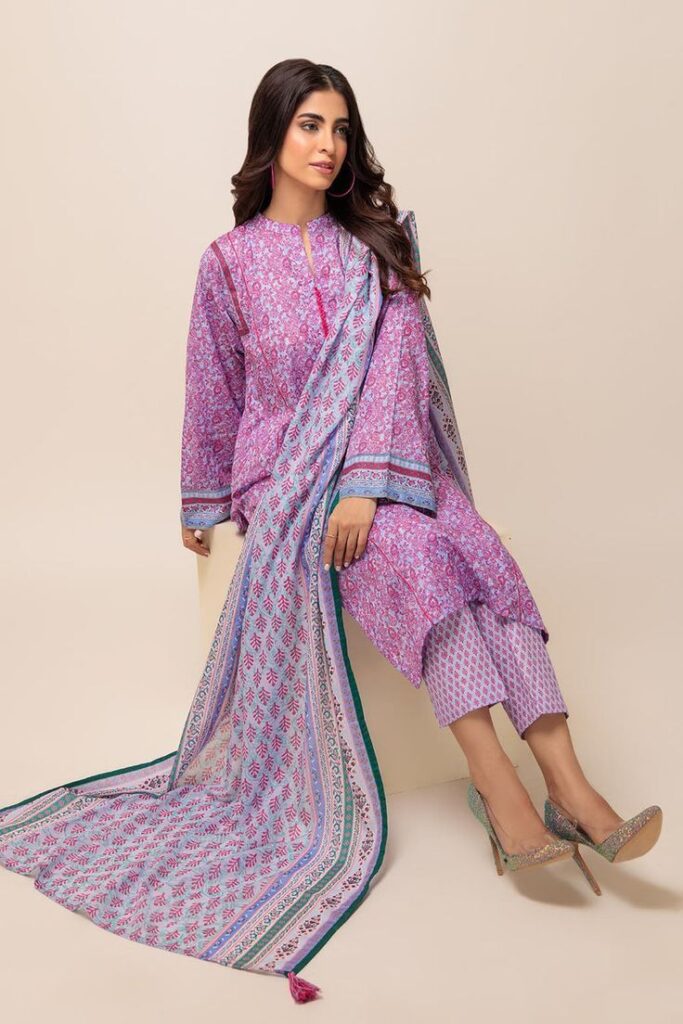Winter and Festive Wear 2025