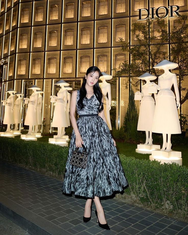 Conclusion: Why Jisoo at Dior Sets the Standard