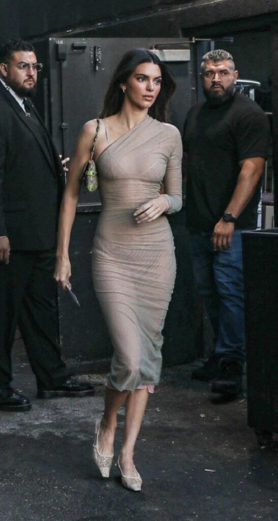 The Signature Kylie Glam