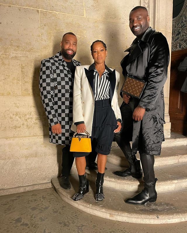 Elevating Black Designers and Voices