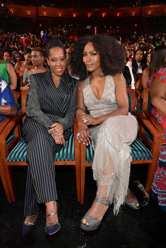 What’s Next? Regina King’s Fashion Future