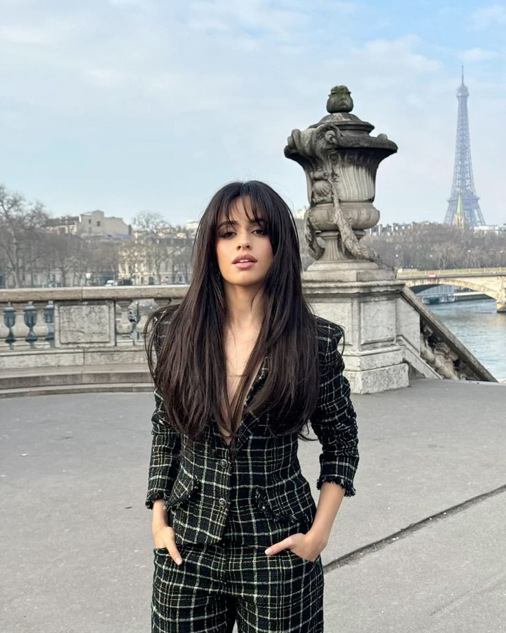 A Closer Look at Camila Cabello’s Chanel Outfit