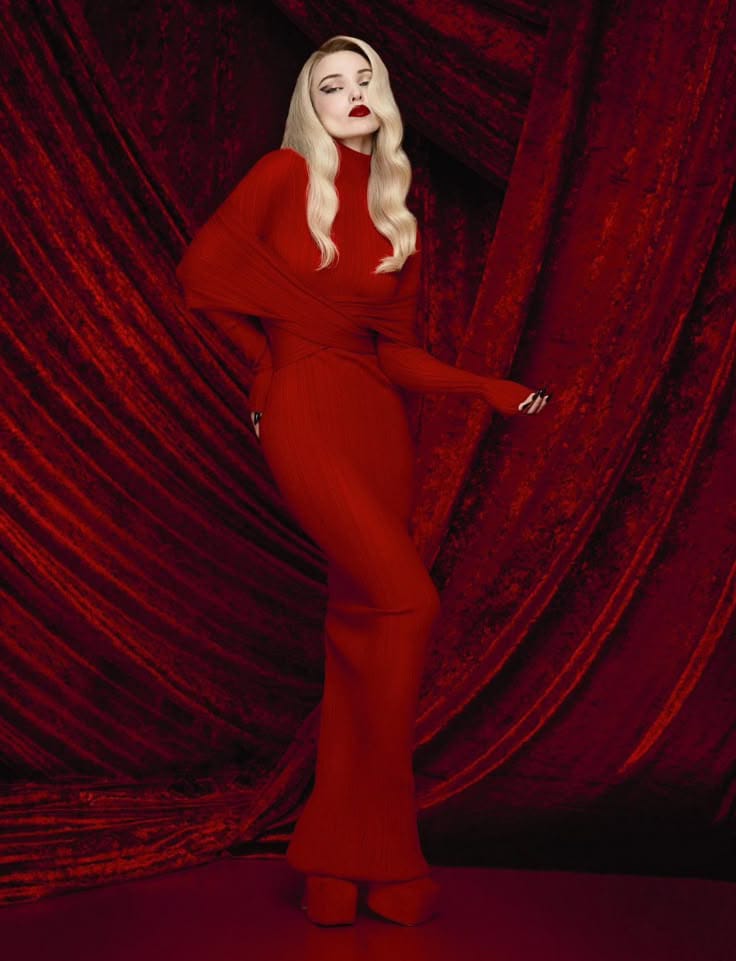 Dove Cameron's Look Breakdown
