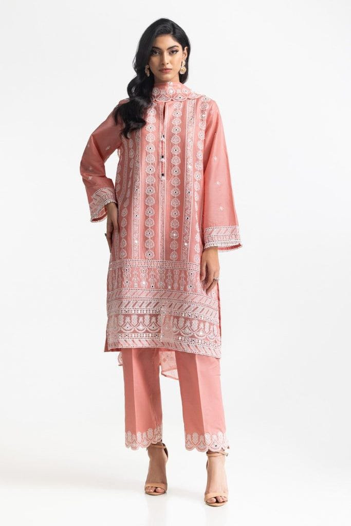 Latest Gul Ahmed Designs in 2025