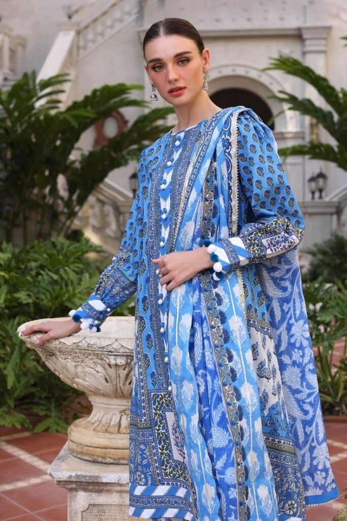 Unpacking the 2025 Gul Ahmed Collection