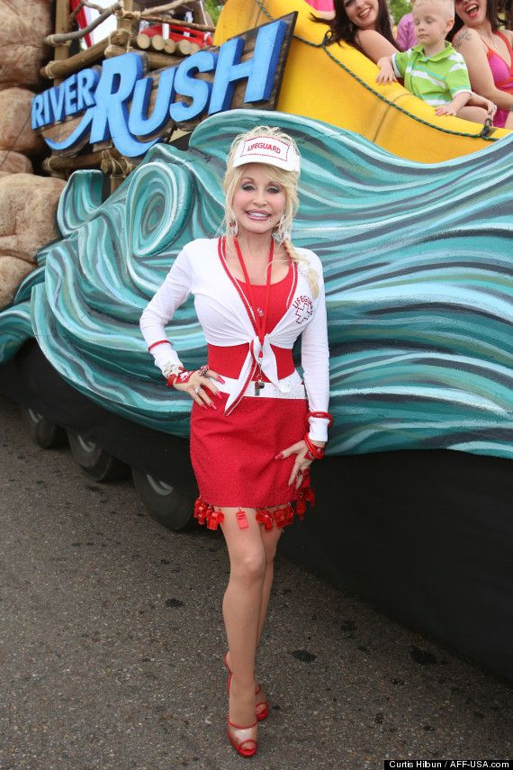 Let Dollycore Inspire You