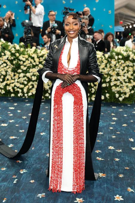 Met Gala 2025: The Arrival
