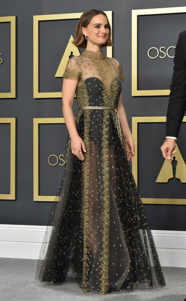 Defining Modern Couture