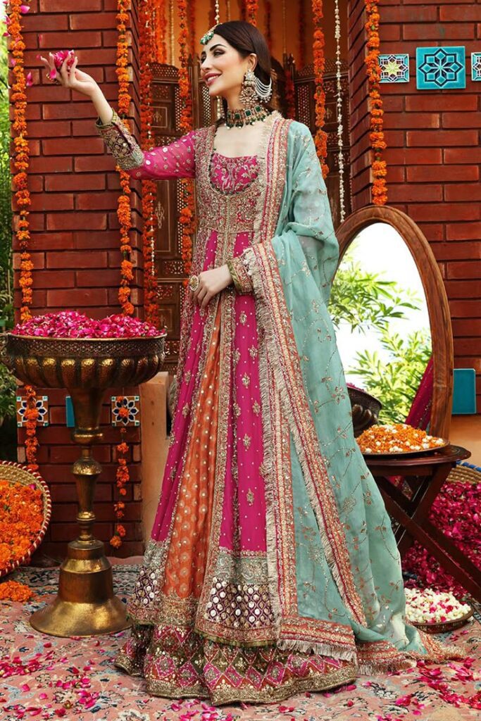 1. Weddings and Celebrations