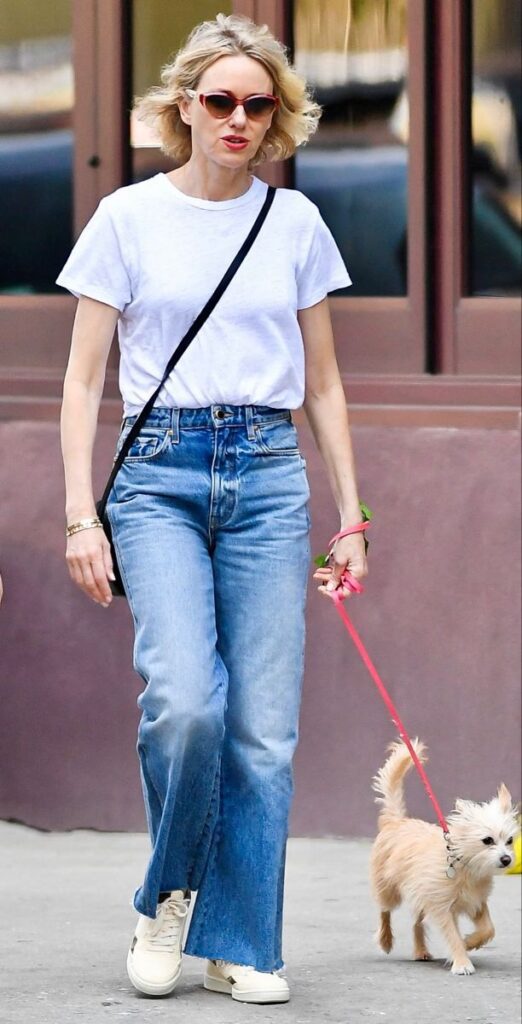 3. Street Style Chic – Soho, NYC