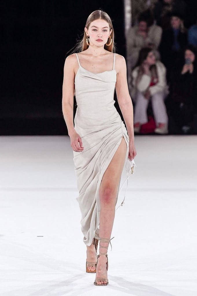 3. Jacquemus SS24 – South of France Debut