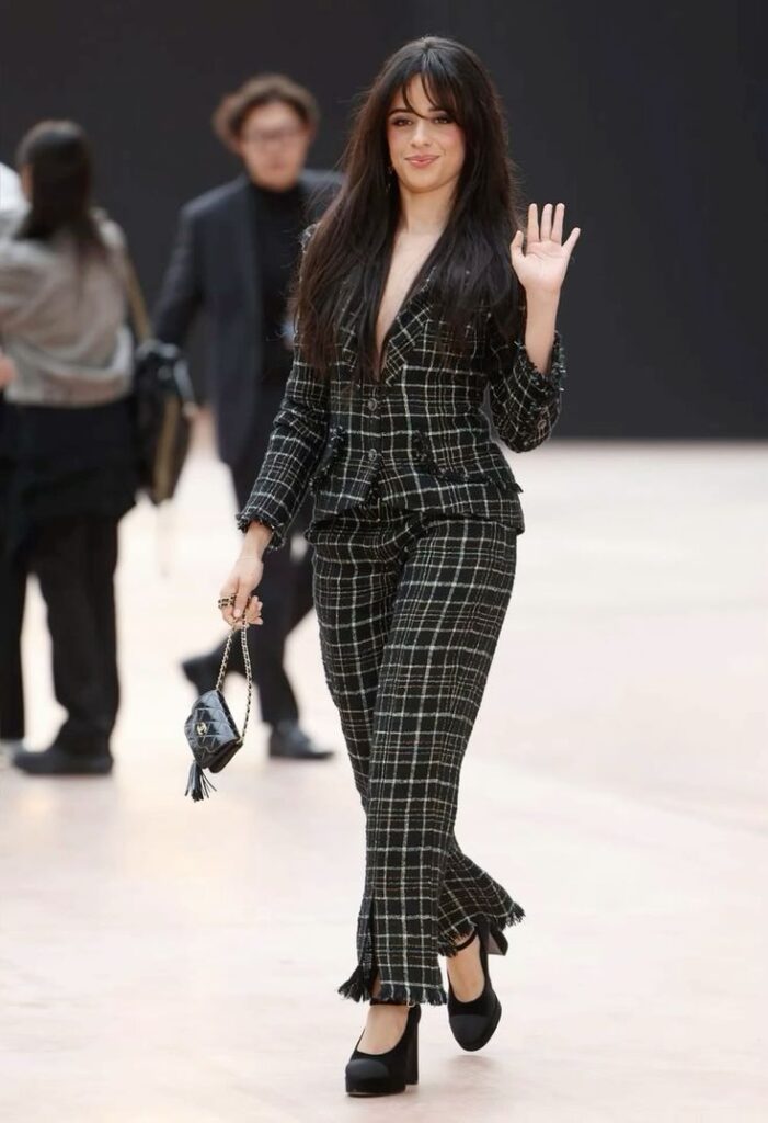 Styling Inspiration and Fashion Risks