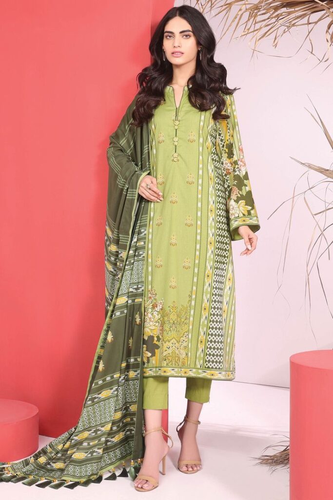 What We Loved in the Latest Collection