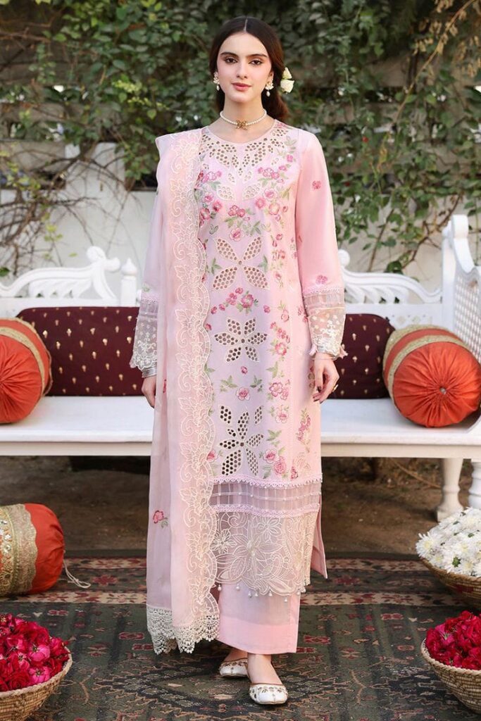 Occasions to Wear Khaadi Lawn