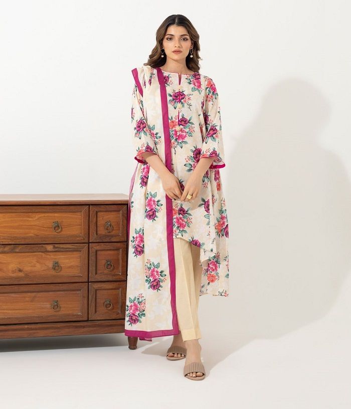 Fabric, Fit, and Feel – Zellbury’s Clothing Quality Explained