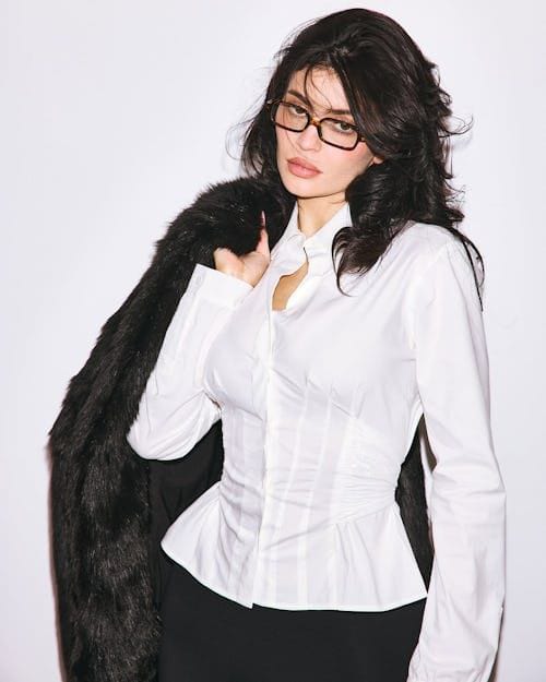 Iconic Street Style Moments from Kylie in 2025