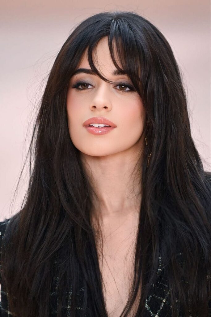 Hair and Makeup — Signature Camila
