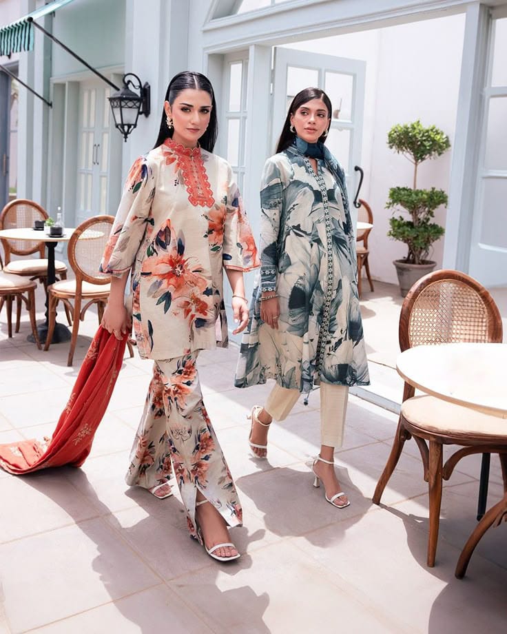 How to Shop Alkaram Lawn Like a Pro