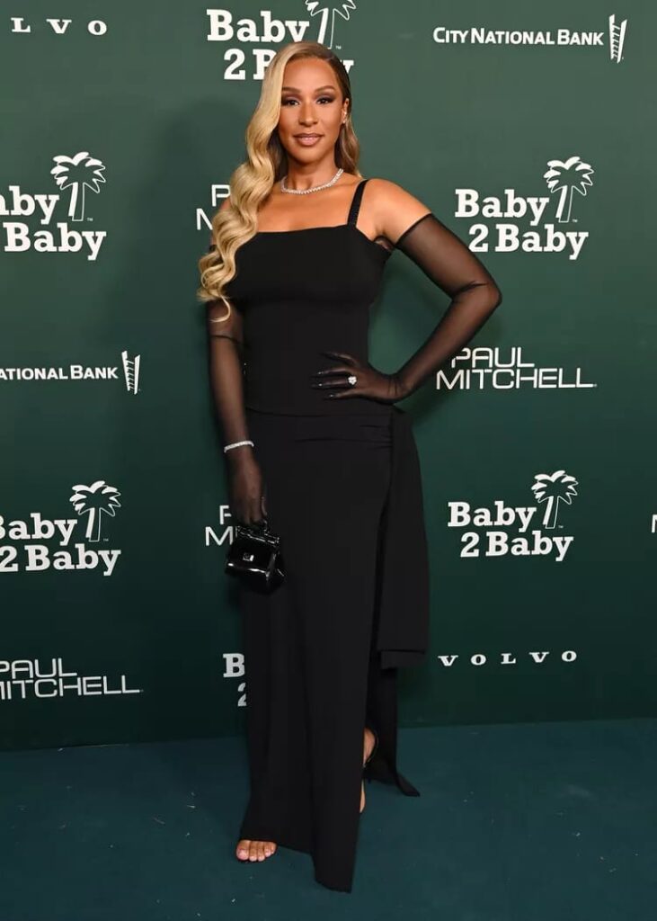 7. Baby2Baby Gala 2023 – Elegant Edge