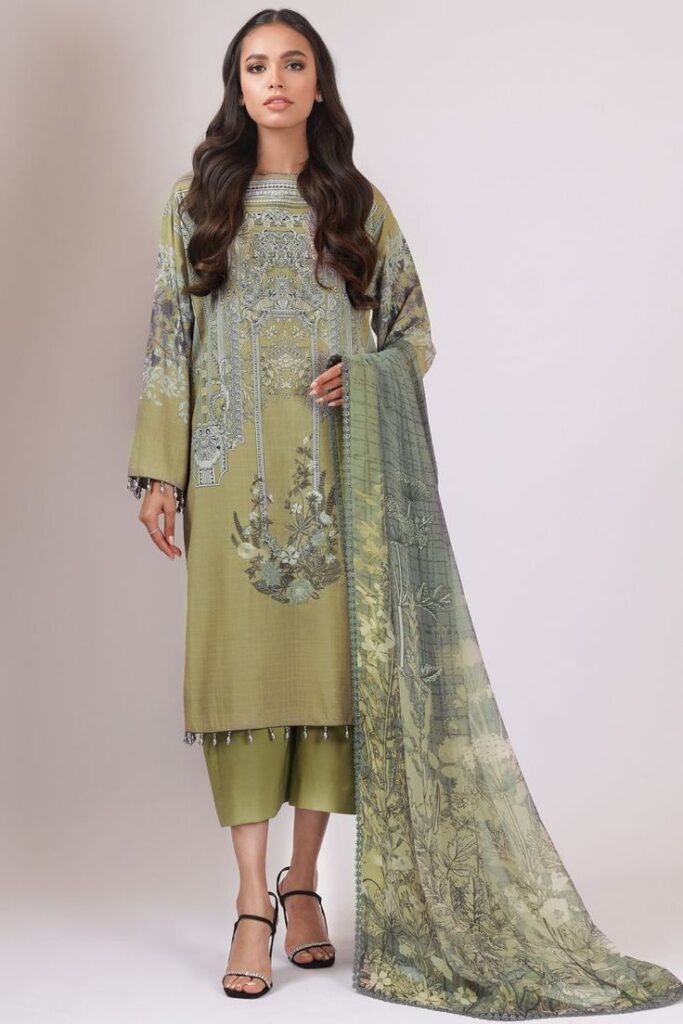How Does Alkaram Compare with Similar Brands?