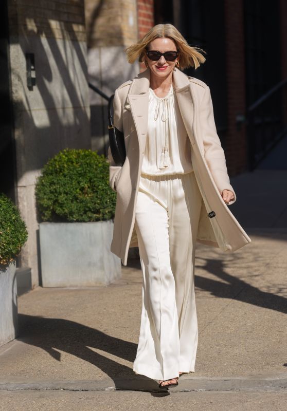 6. Polished Neutrals – Ralph Lauren Presentation