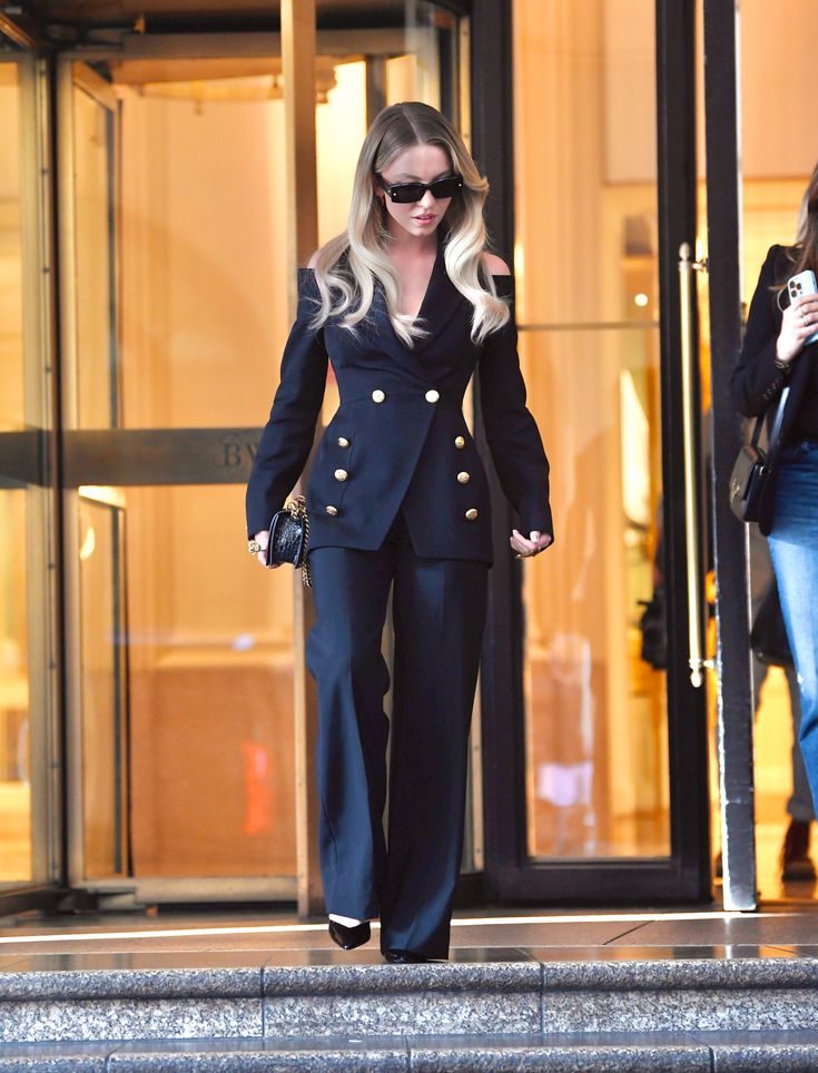 Will We See More Fashion from Sydney Sweeney?