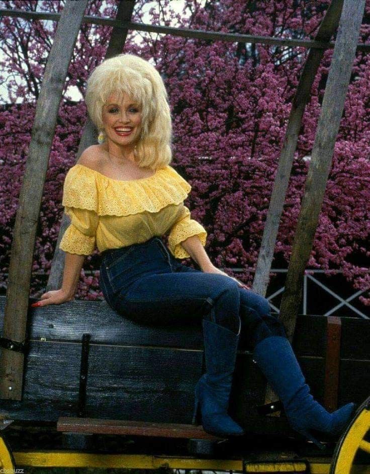 Denim with Personality