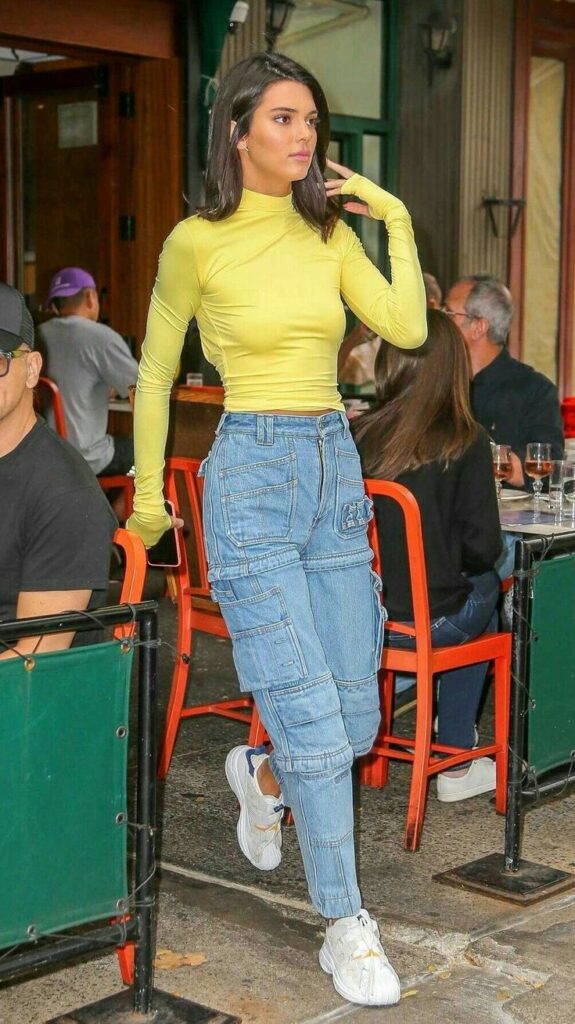 Fit and Comfort