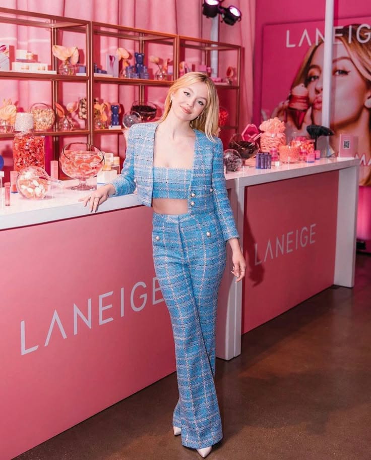 Sydney Sweeney Is Fashion’s New Favorite