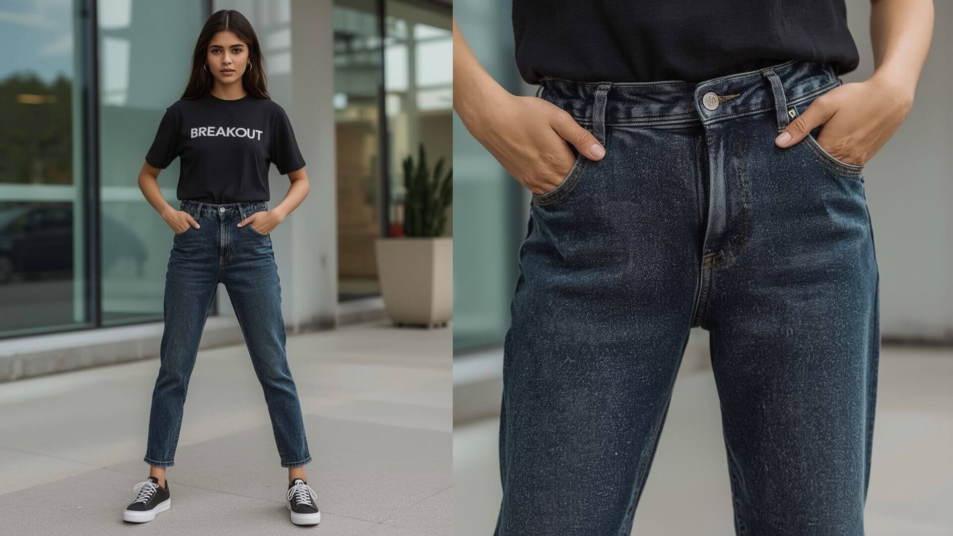 Breakout Jeans Review Your 2025 Style Guide