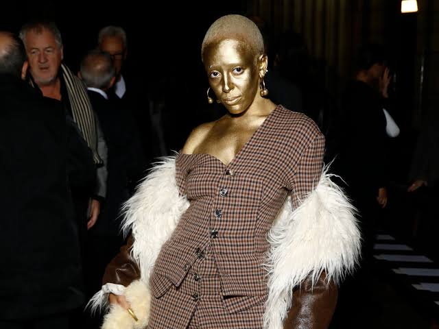Doja Cat Paris Looks That Went Viral