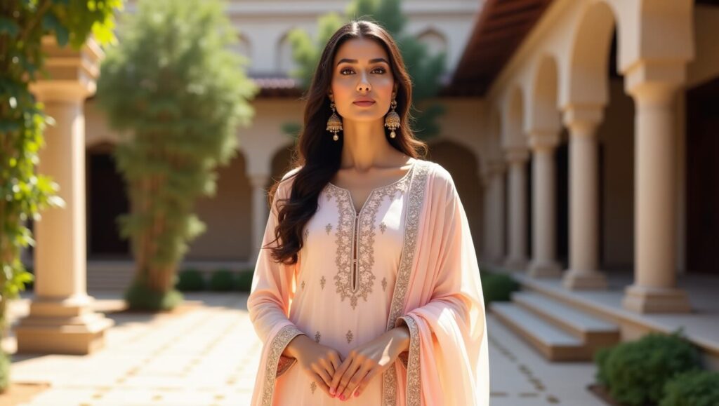 Why Ethnic Wear Still Rules Women’s Fashion