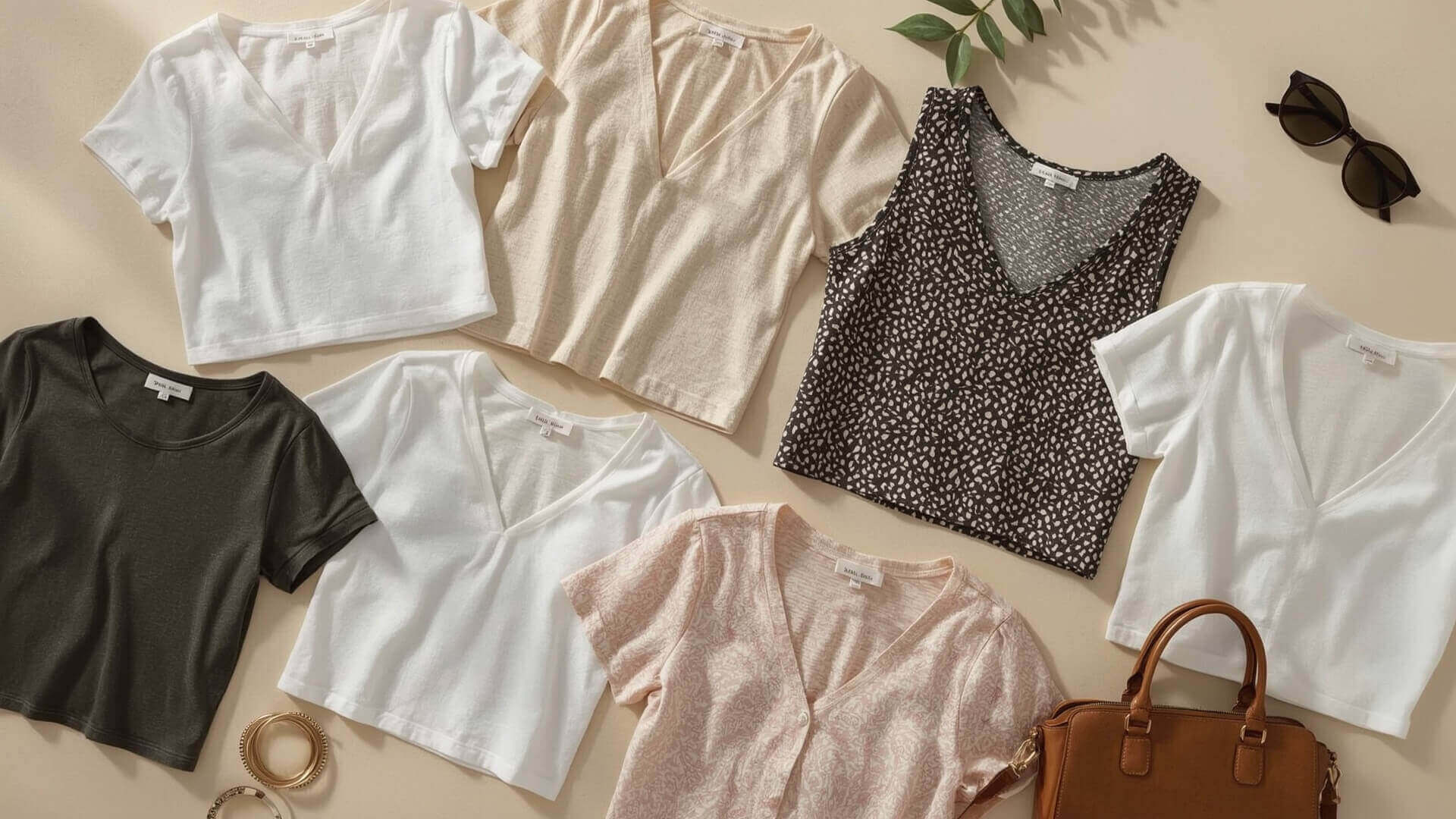 H&M Tops Review Trendy or Overrated