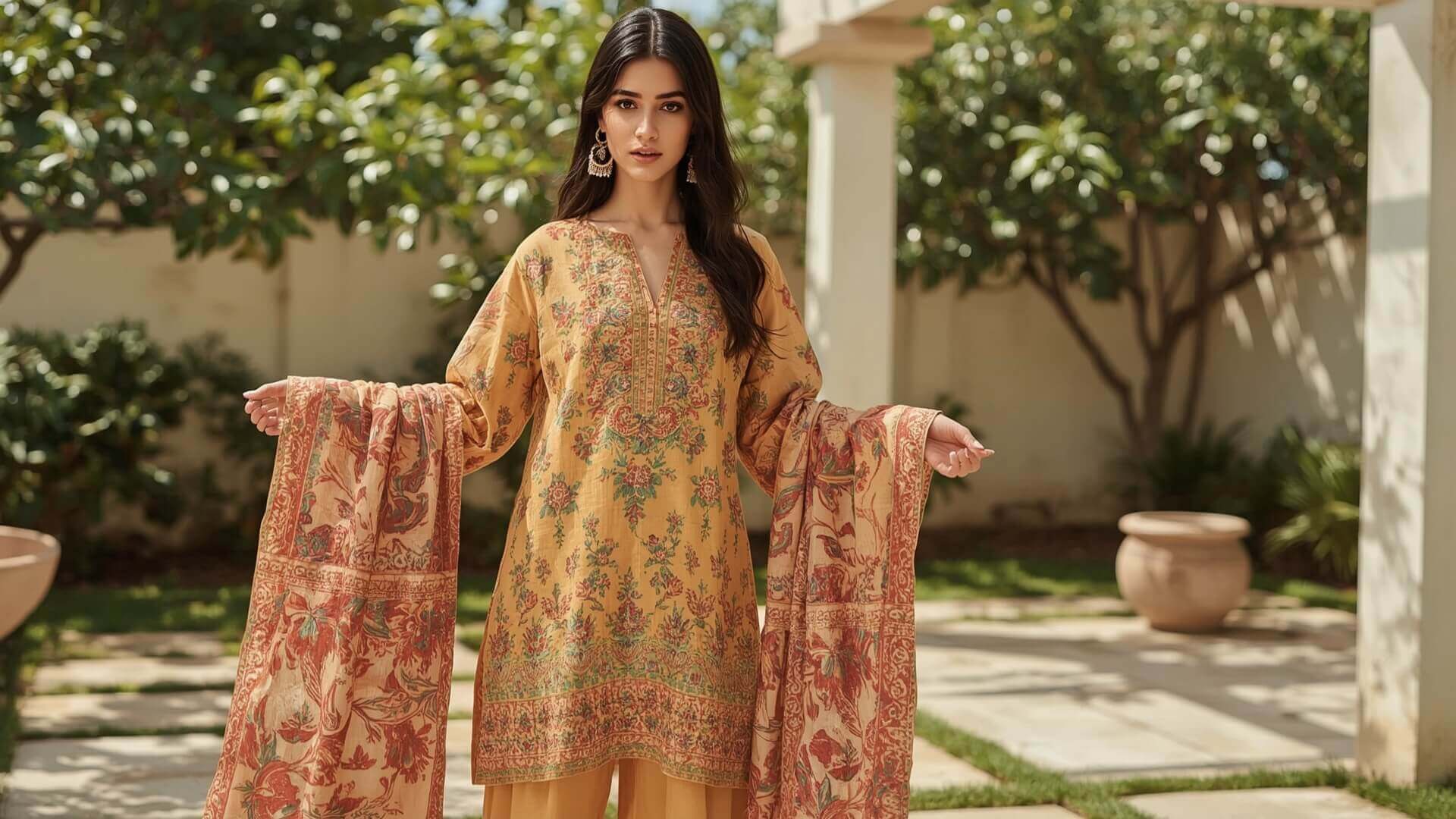 Khaadi Lawn Review 2025 Prints & Quality
